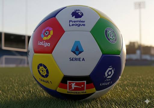 托尼·克罗斯 中场大师